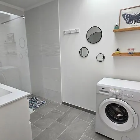 Apartamento Le Clos Magnolia Cognac