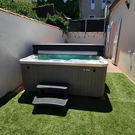 Appartement Le Clos Magnolia *